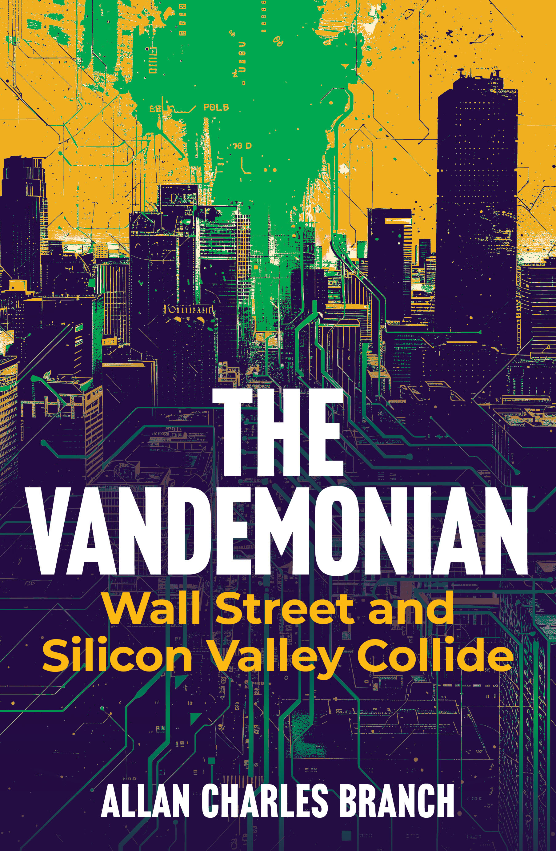 BSP The Vandemonian COVER.jpg